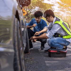 car recovery service in dubai